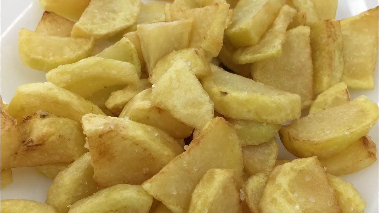 Patate Fritte