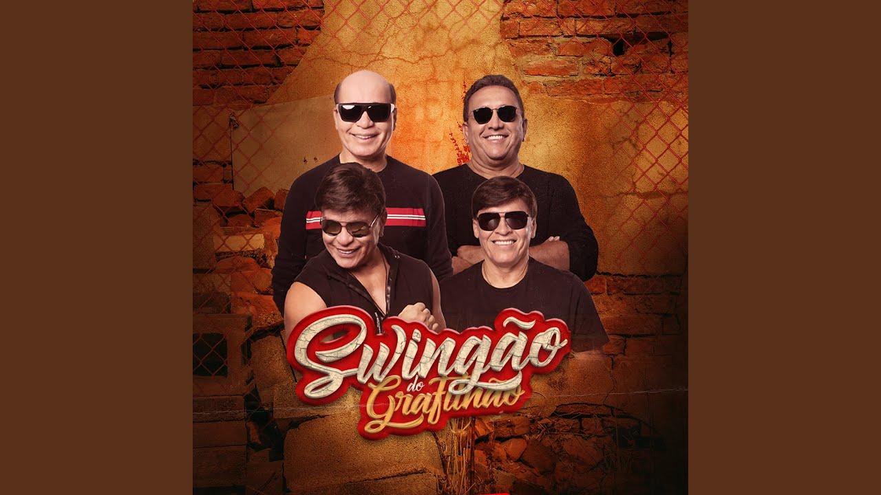Swingão do Grafithão