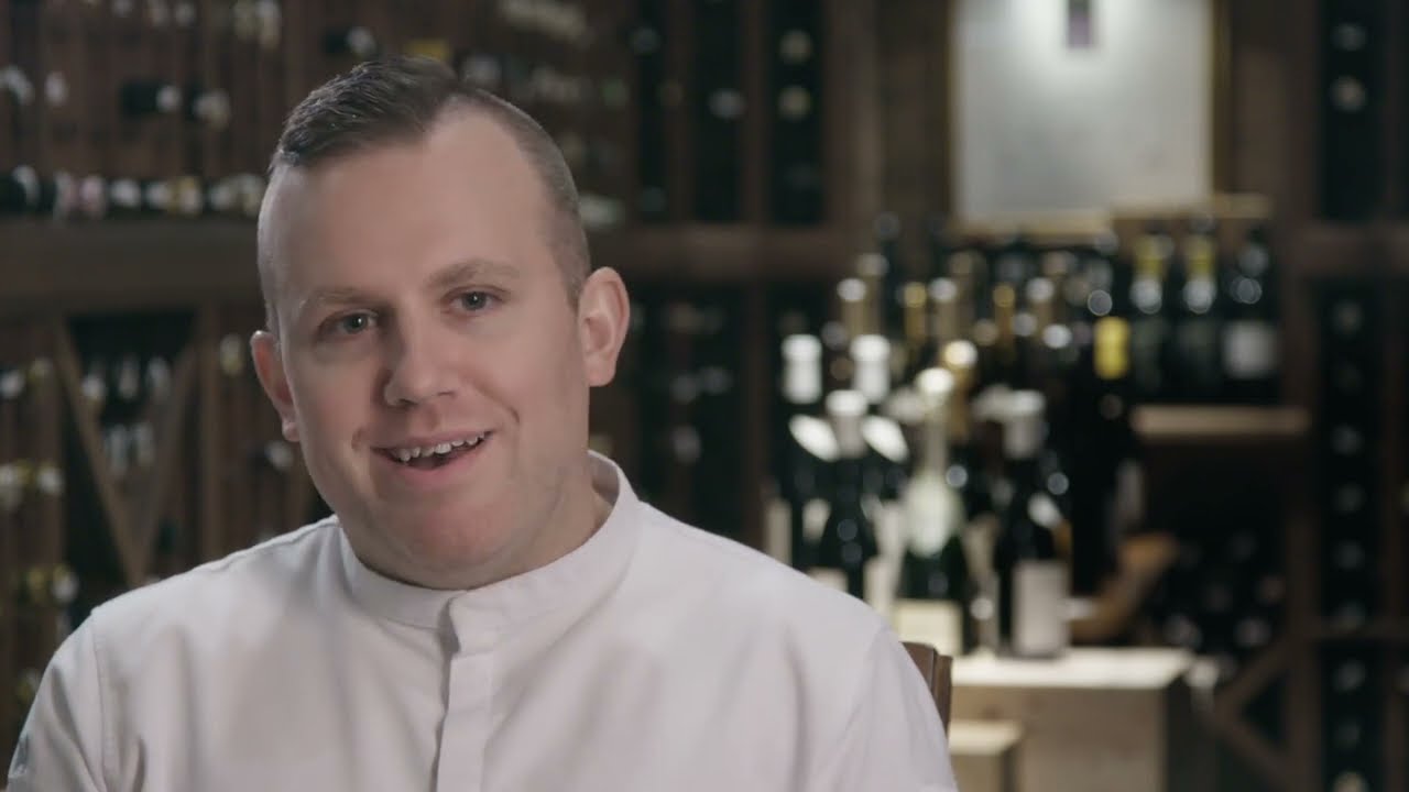 A Taste for Design I Ryan Ratino at the 