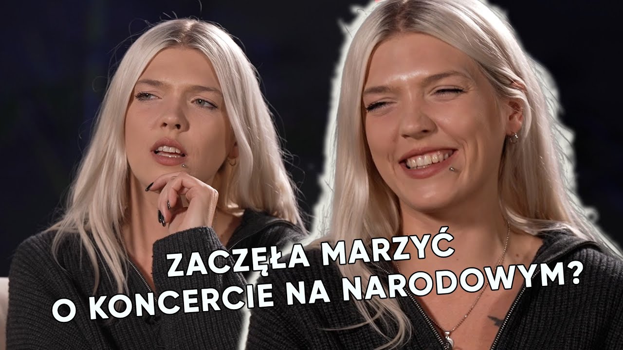 Daria Zawiałow: Taco Hemingway zaskoczył mnie, że potrafi tak świetnie śpiewać