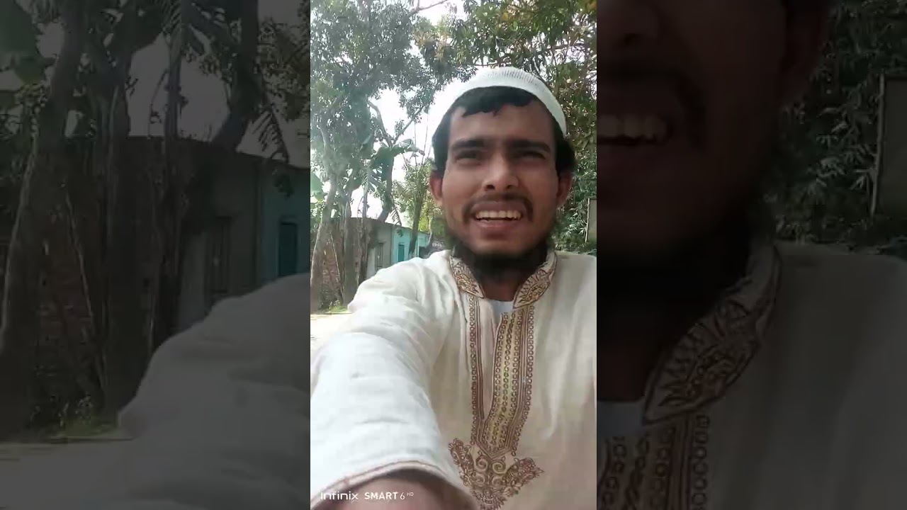 ভোট দেবো কিসে জামাতে জামাতে ঔ জিতবে এবার ইনশাআল্লাহ ভোট দিতে যাচ্ছি 20 কিলো সাইকেল চালিয়ে গ্রামে