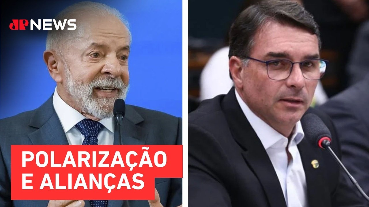 Eleições recentes indicam como será a disputa presidencial de 2026