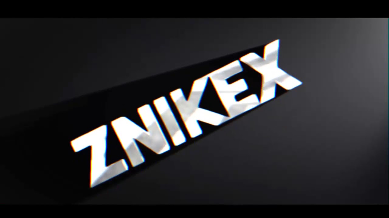 #zNikex hir dein intro (BesterMann)