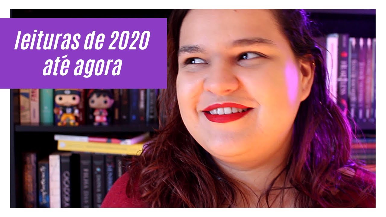 Tag dos 50% (2020) | Bruna Miranda