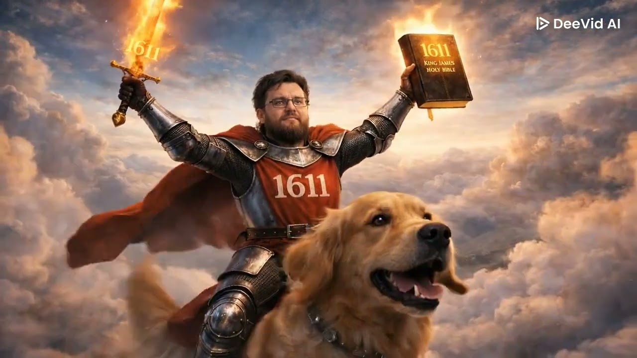The 1611 Is The NeverEnding Story