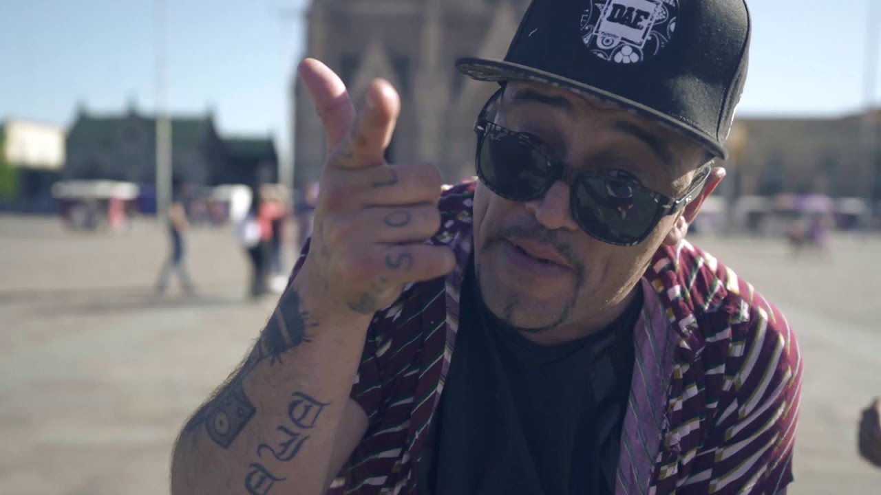 A Su Manera Ft. Tito y La Liga - Sigo Enamorado De Ti ( Videoclip Oficial 4K )