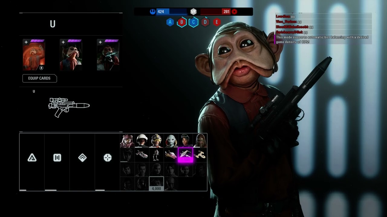 Nein Nunb gets too cocky and dies in 4 minutes