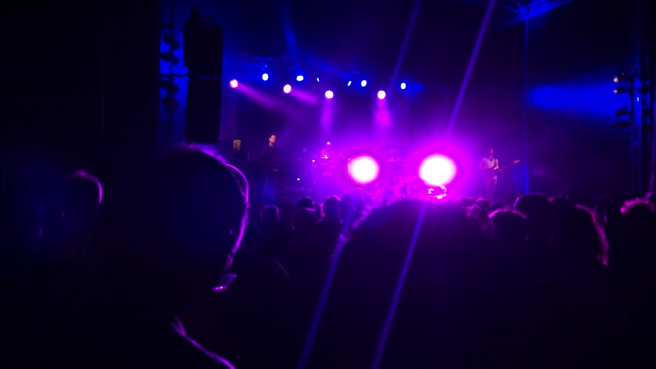 Festas 2019 - Expresso 86 