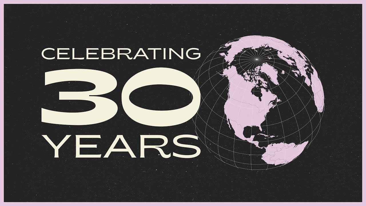 Celebrating 30 Years of Toronto Revival Blessing