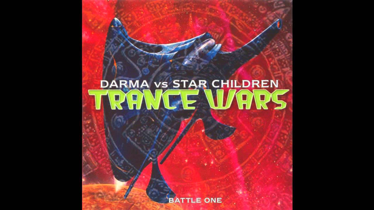 Star Children - No Escape
