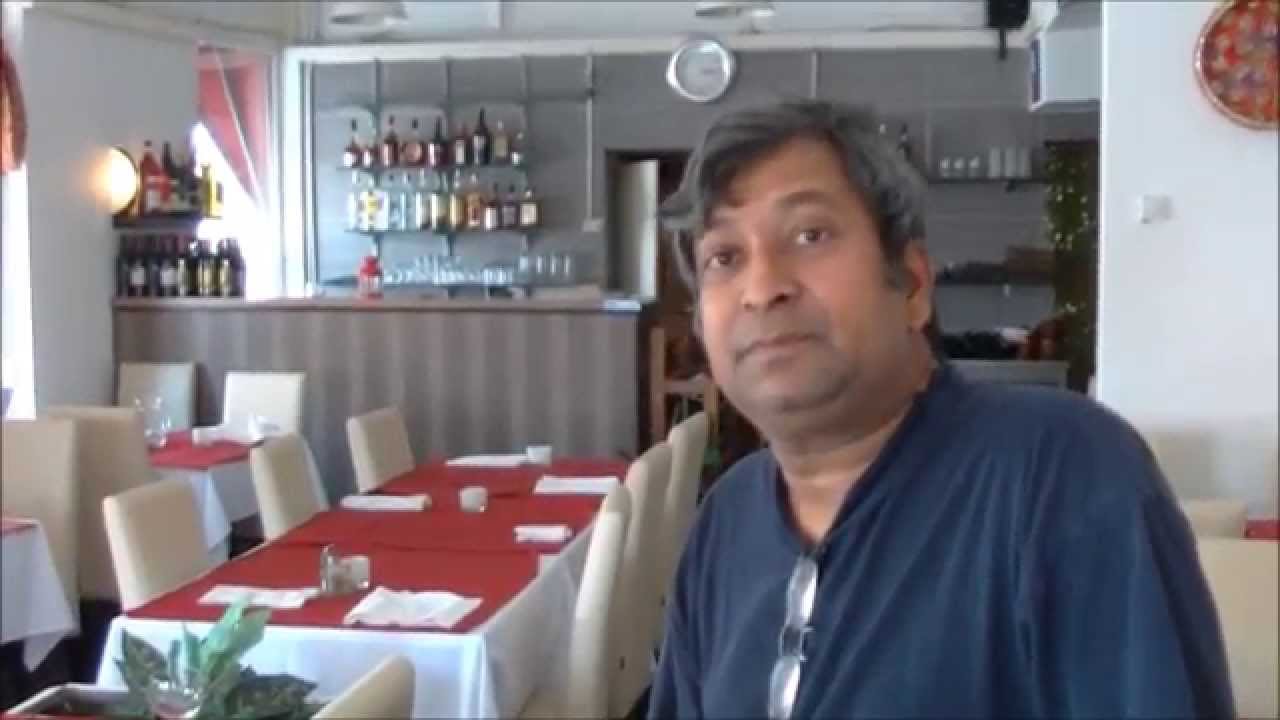 Handi Indiaas Tandoori restaurant in Bergen op Zoom
