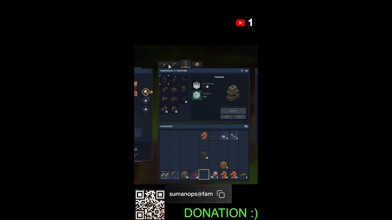 Hytale Live || Pixlor Gamerz