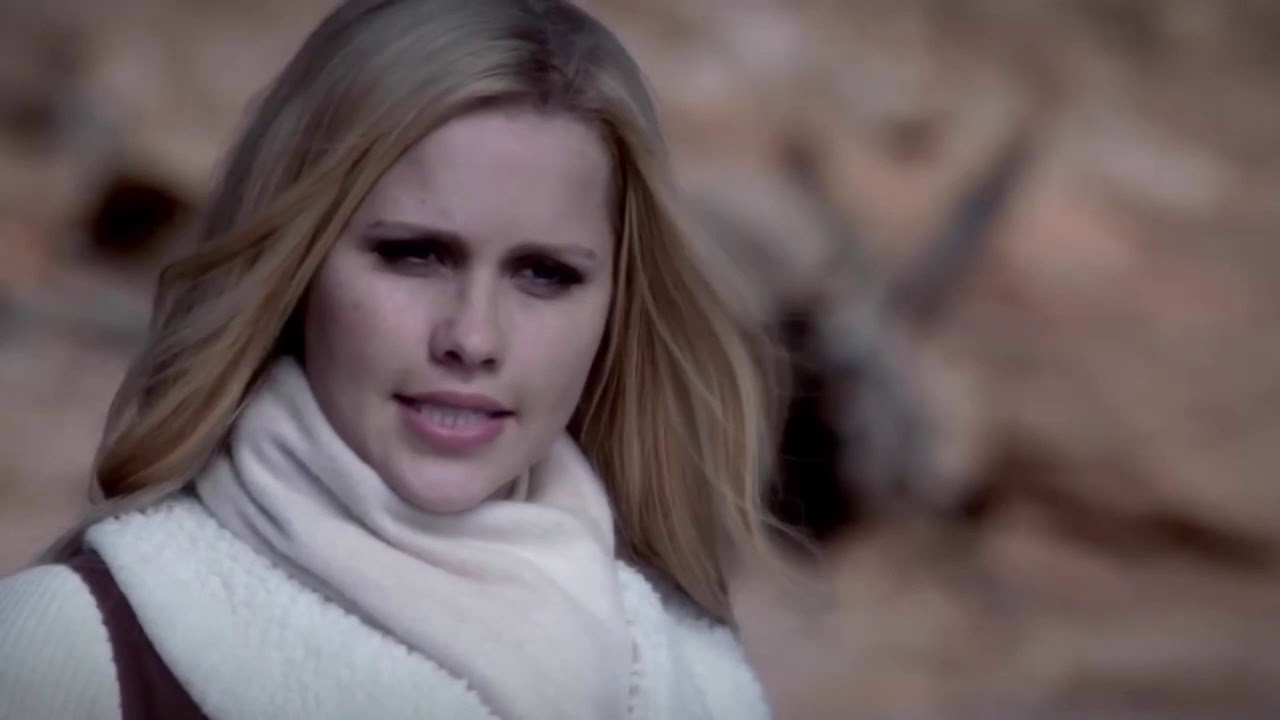 Rebekah Mikaelson ( Hypontic)