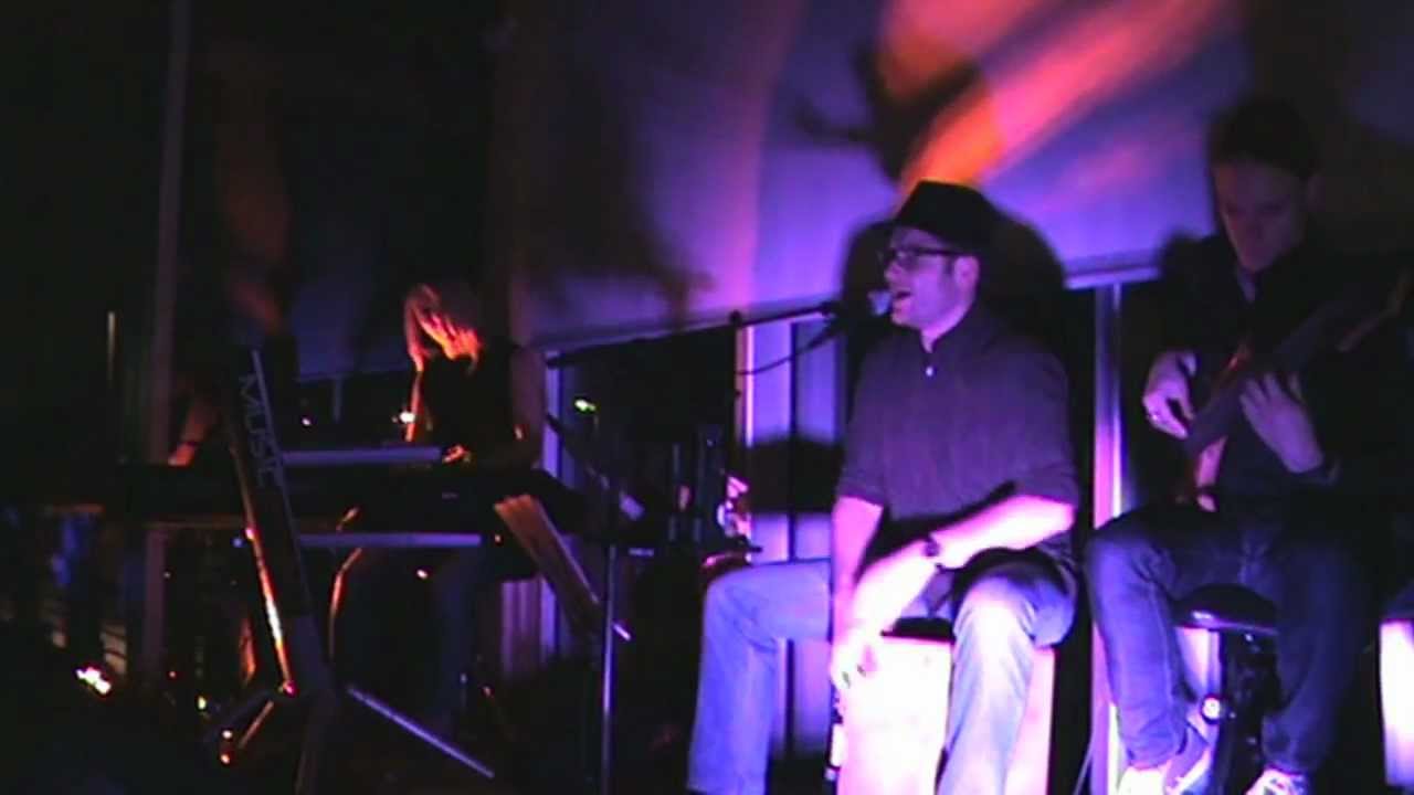 espri3 (vocal) - Fashion Night Mittersill 2012