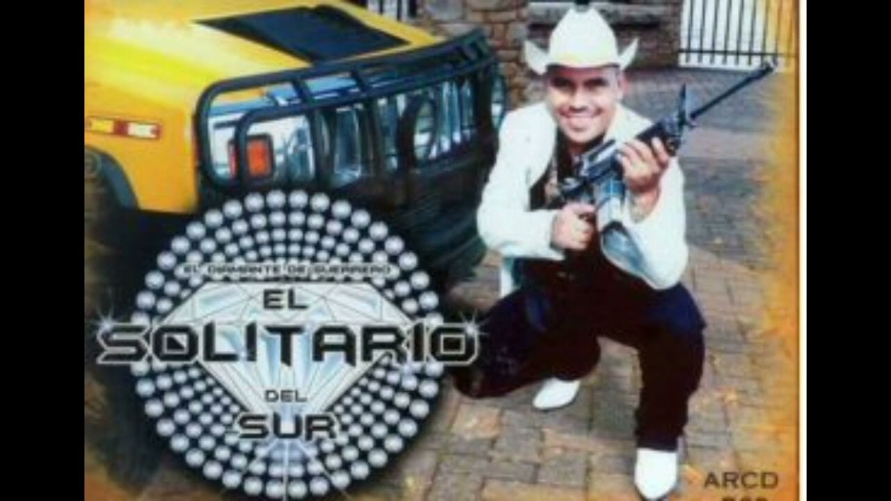 El Solitario Del Sur Mix Para Bailar 💡