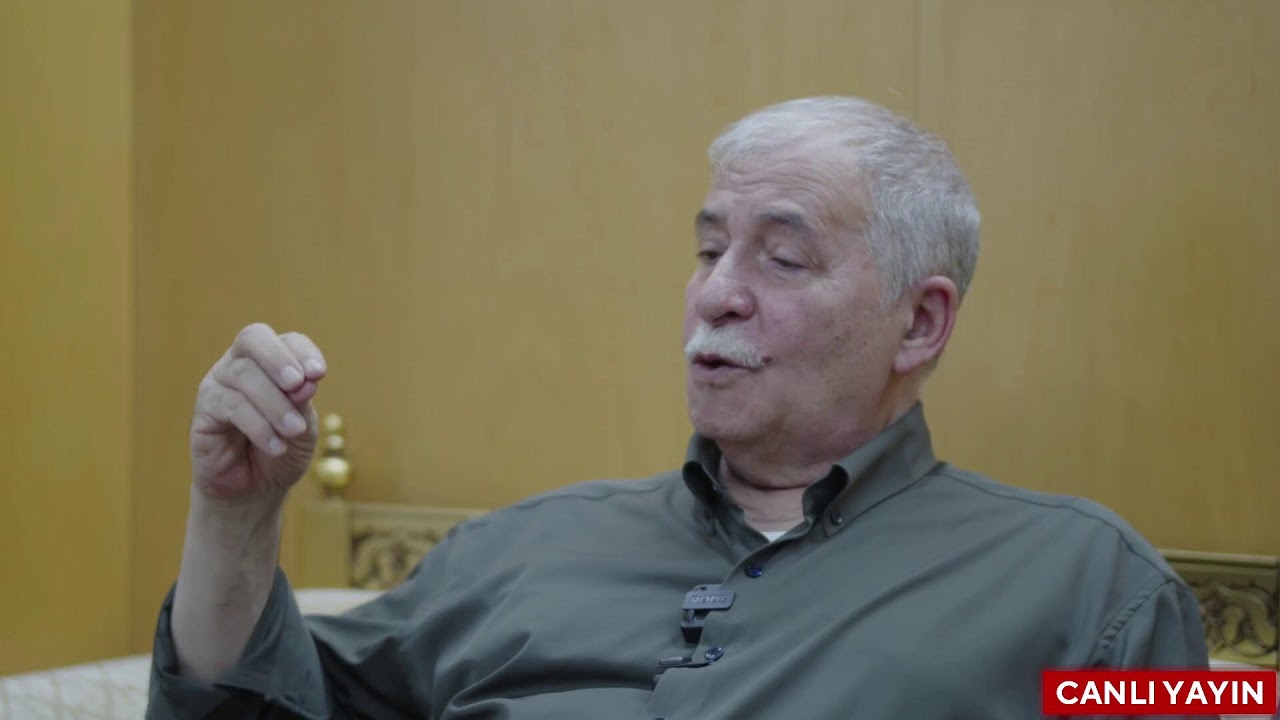 Prof.Dr. Şener Dilek | Mirac Meselesi | Risale-i Nur Sohbeti