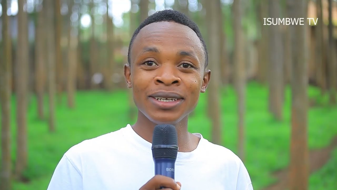 FLIM SHYA ISHURI RY, URUGO BOSCO IBANGA ARISHYIZE HANZE 
