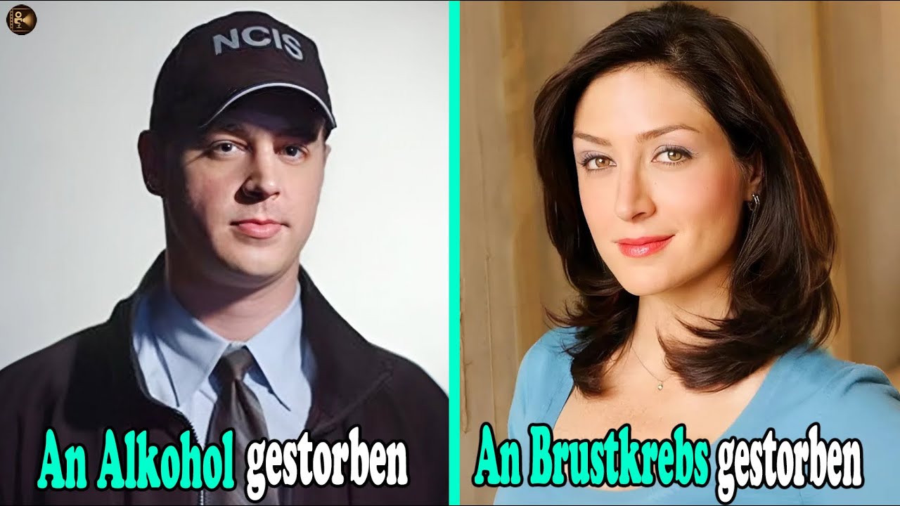 8 geliebte Stars der NCIS starben tragisch – was geschah?