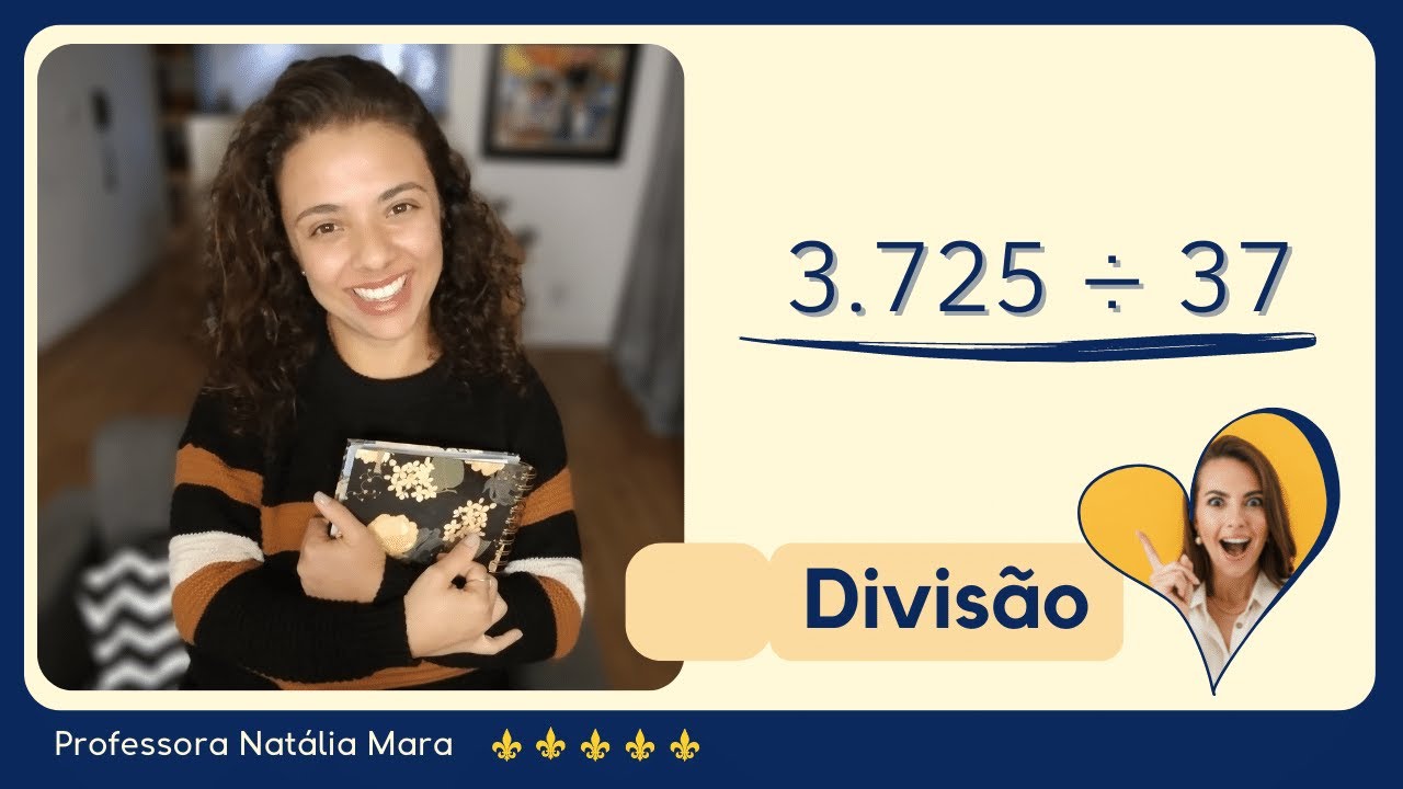 3.725 dividido por 37 | Como dividir 3.725 por 37 | 3725/37 | 3725:37 | 3.725÷37 |  Divisão avançada