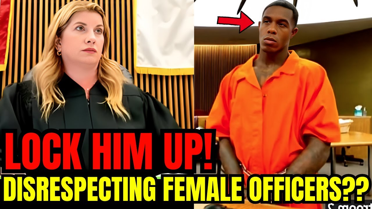 Judge Raquel West DEMANDS the Real Story: “You Swore You Did It—So Stop Backpedaling!”