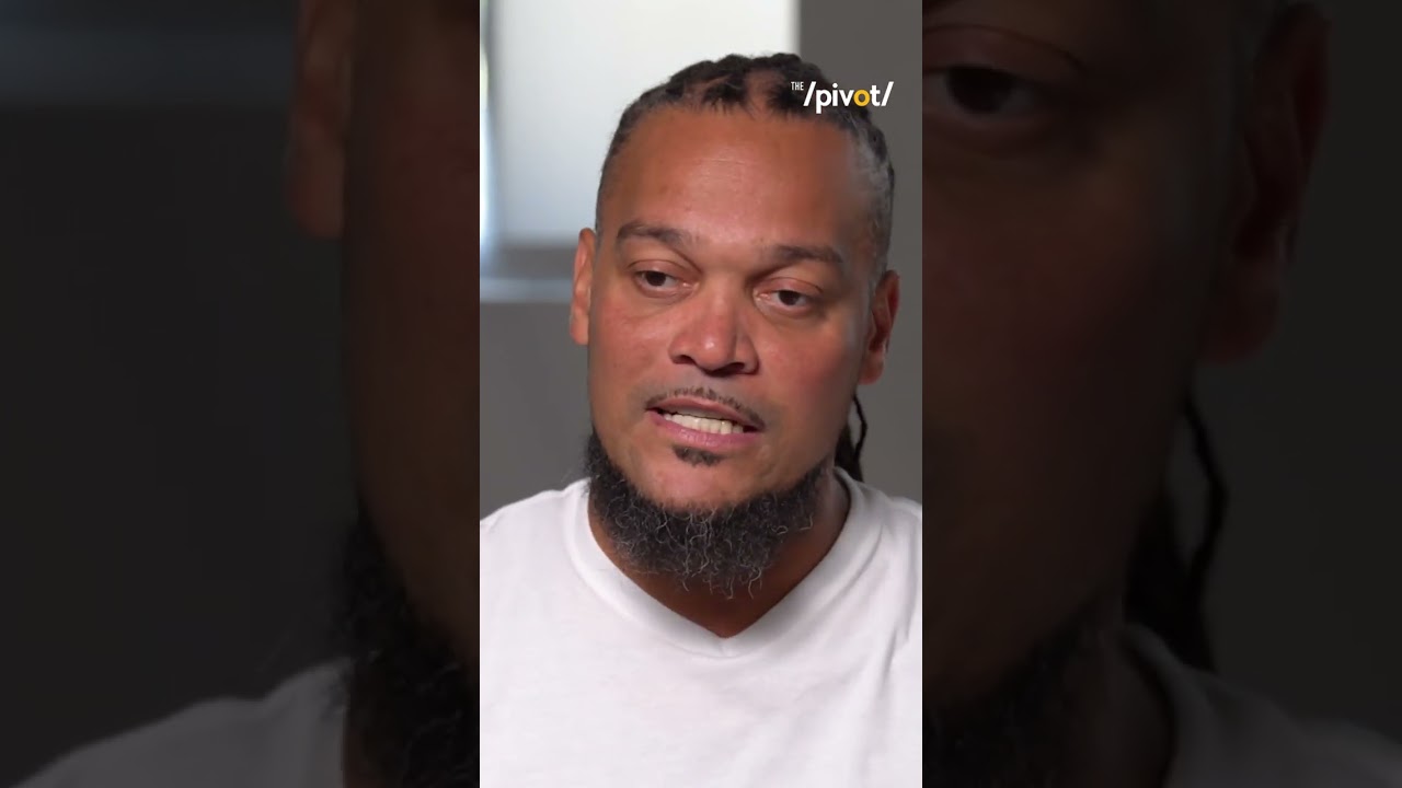 Channing Speaks on the Passing of His Dad