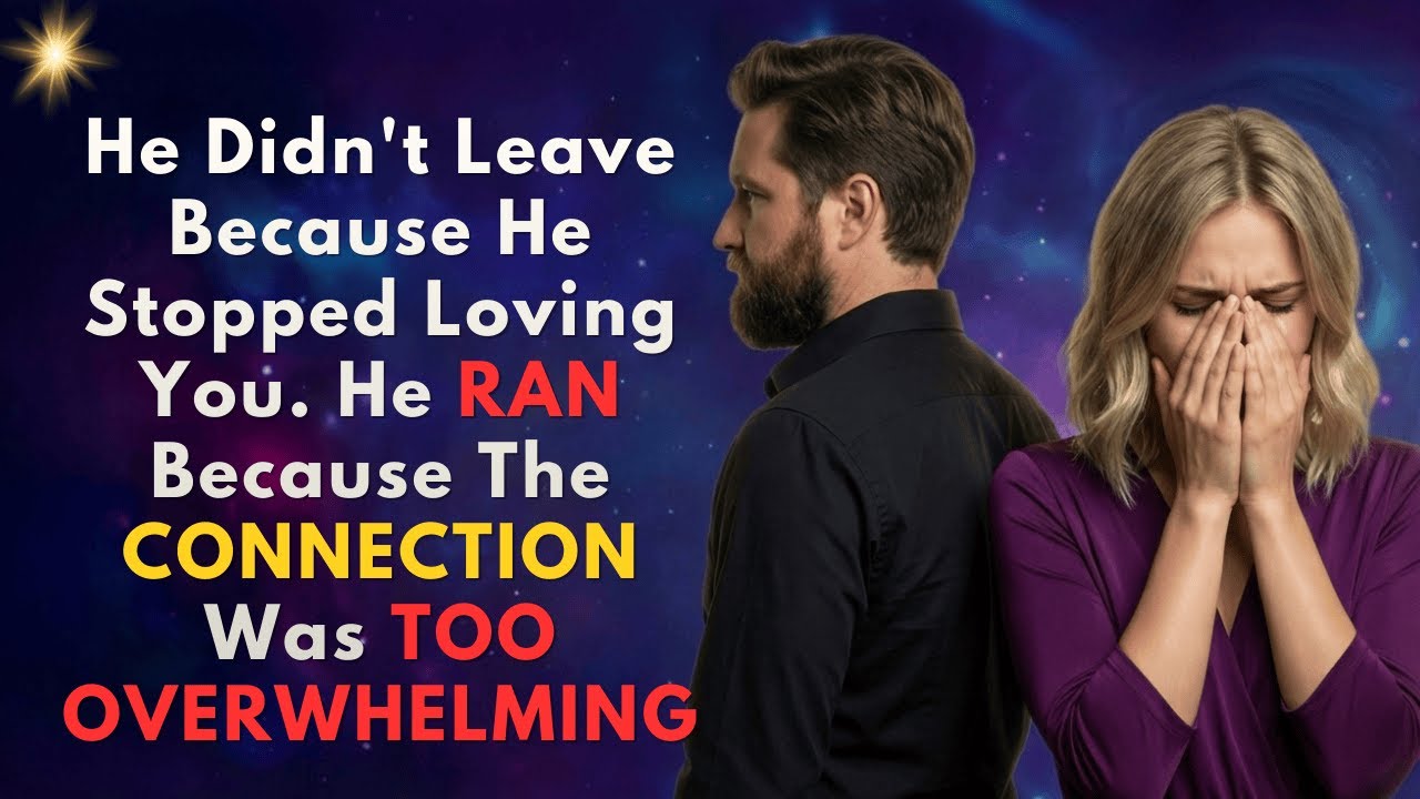 Twin Flame Separation Pain? | Here's What Your Soul Wants You to Know