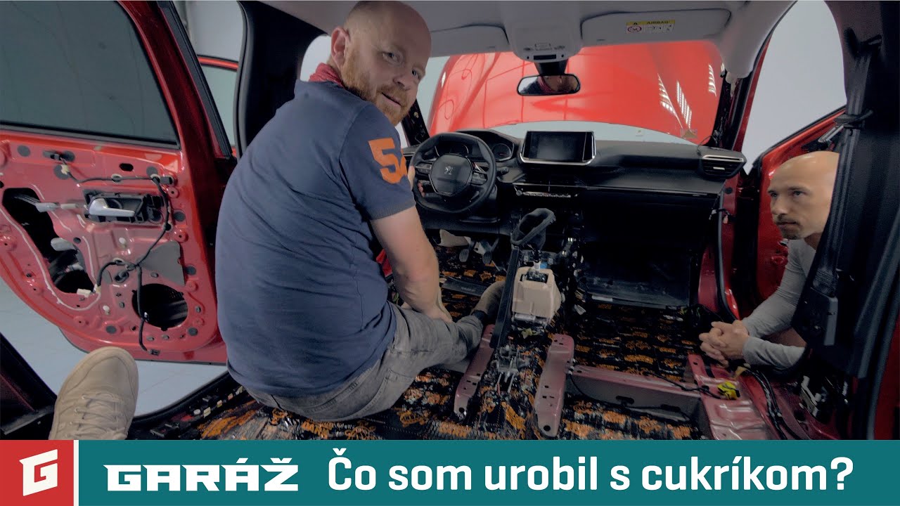 Peugeot 208 1,2 PureTech po roku a 