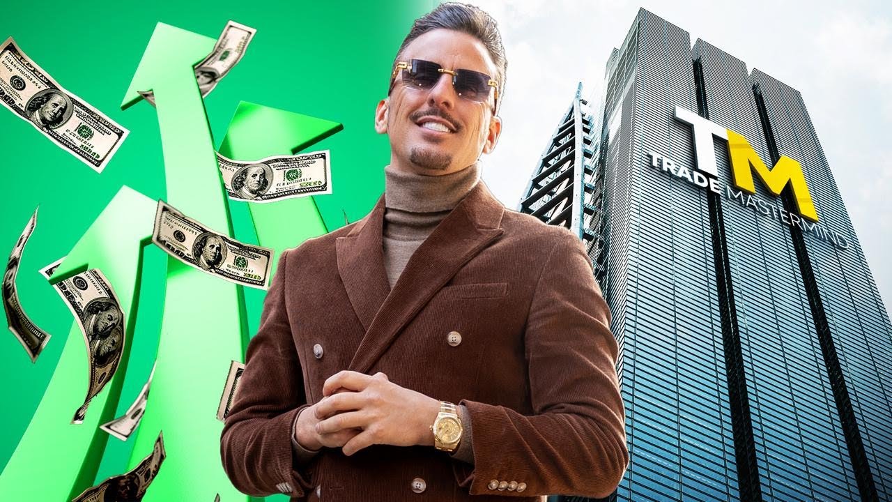 Trade Mastermind Crowdfund 2025 | Unfinished Business | Episode 78