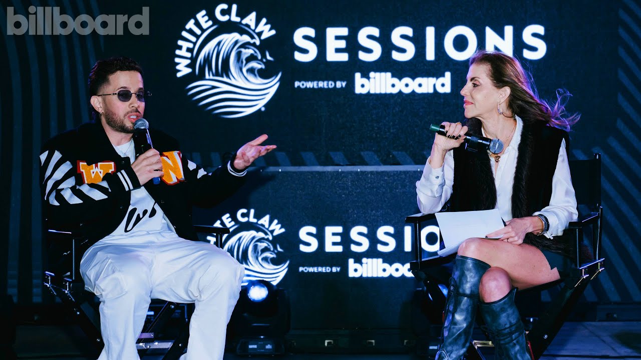 De La Ghetto Talks 20 Years of Hit-Making, Childhood and Closet Love for Rock and Punk | Billboard