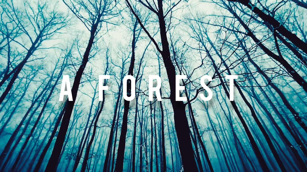 DARKWAYS - A Forest (The Cure cover)
