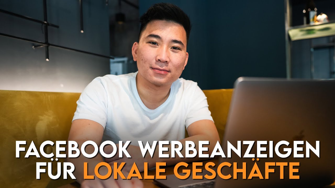 So funktioniert Social Media Werbung für lokale Geschäfte (mit Praxisbeispiel!)