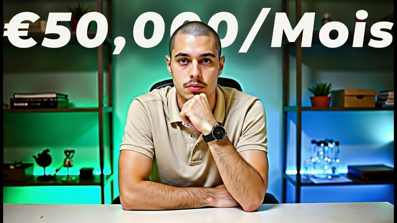 Étude de cas : Cette automatisation peut générer jusqu'à 50'000€/mois en achat-revente auto