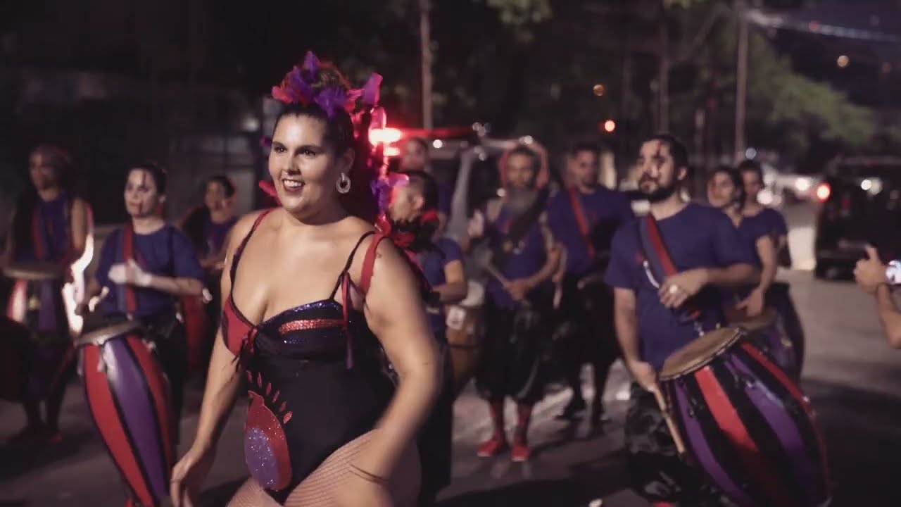 La Primera Llama - La Brasa Lunera