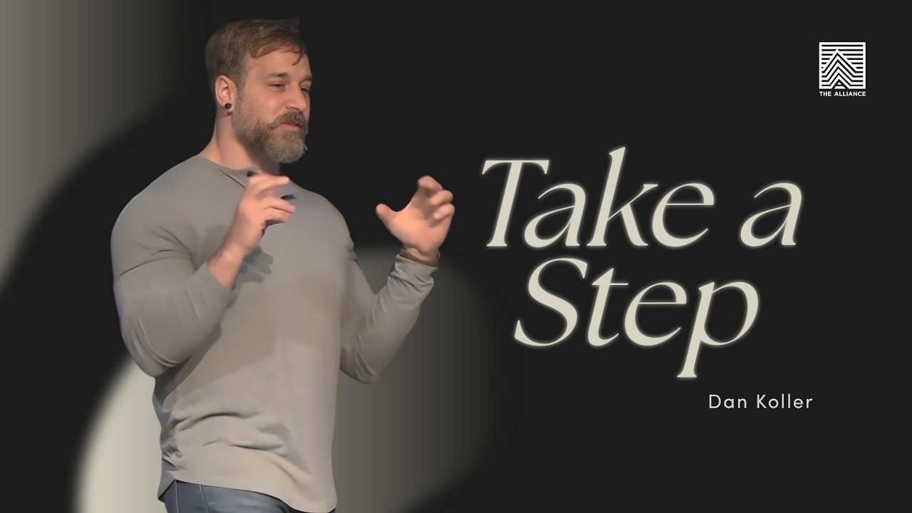 Take One Step
