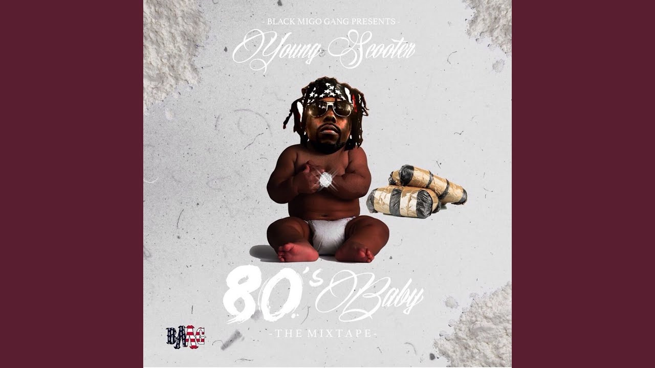 80's Baby