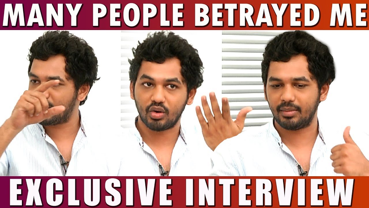 என்னால பலபேர் வாழ்ந்து இருக்கிறார்கள் | Hiphop Tamizha Adhi | Exclusive Interview