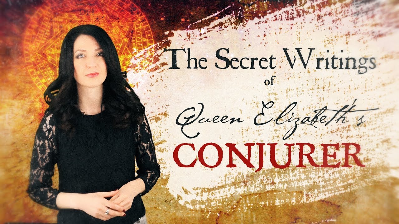 The Undiscovered Occult Papers of Dr John Dee