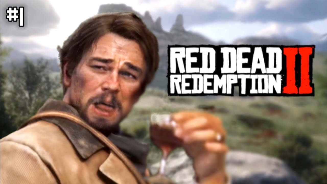RDR2 really brings out the MUNEH in people&hellip;