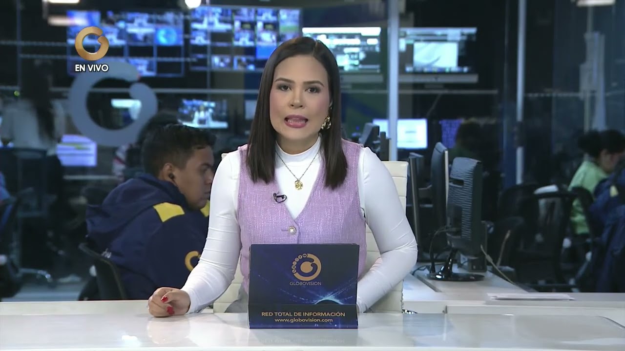 GV Noticiero del mediodía | Hoy miércoles 16 de julio de 2025