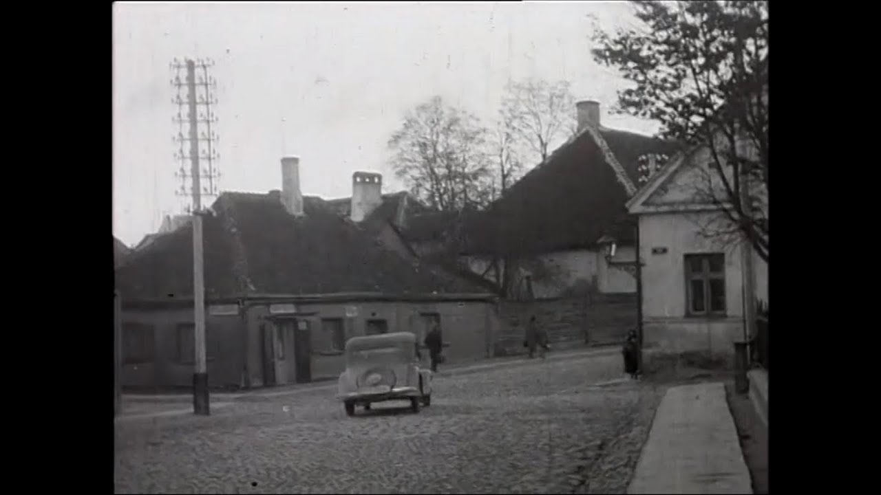 Tartu 1938