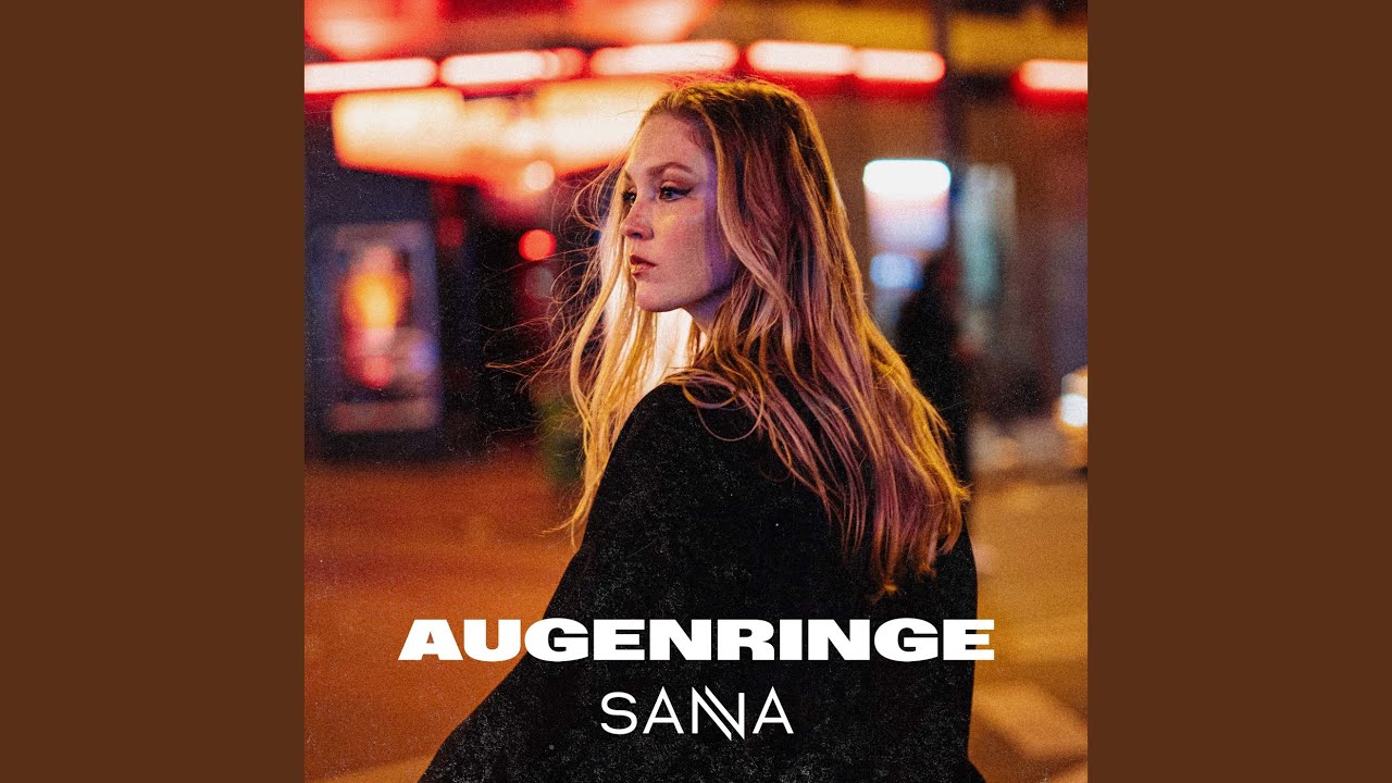 Augenringe