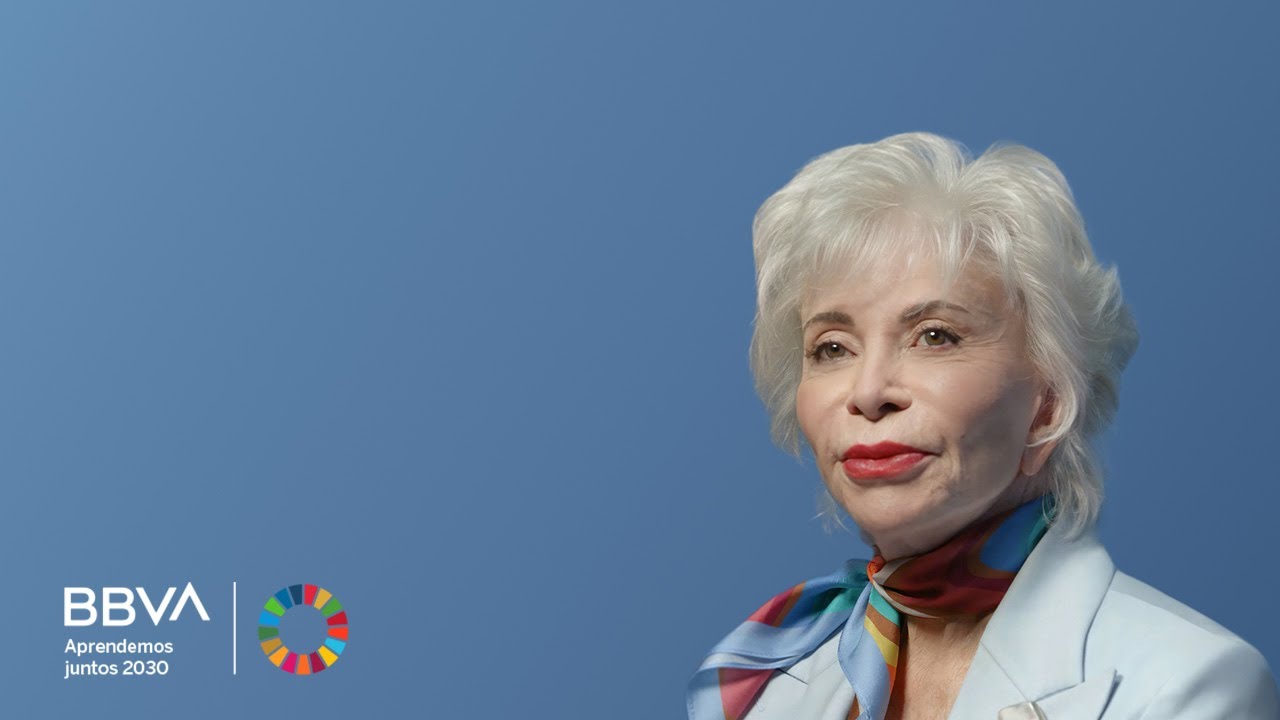 Isabel Allende, escritora: 