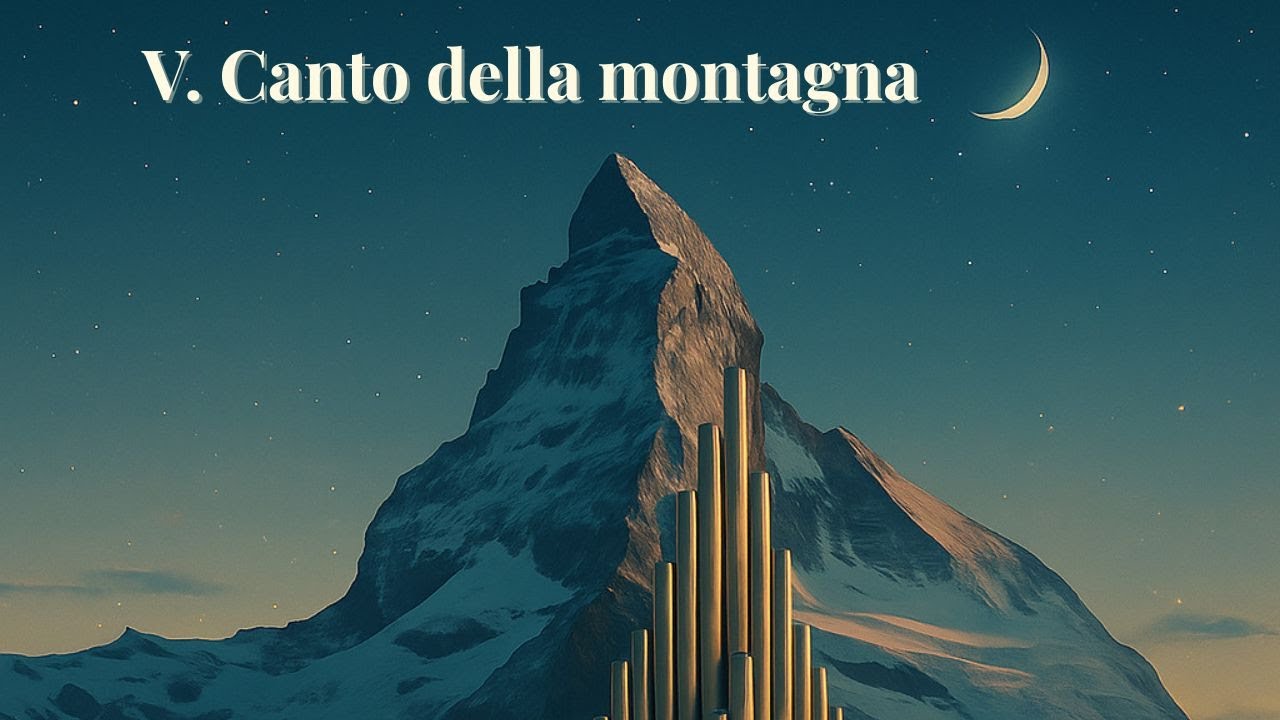 V. Canto della montagna