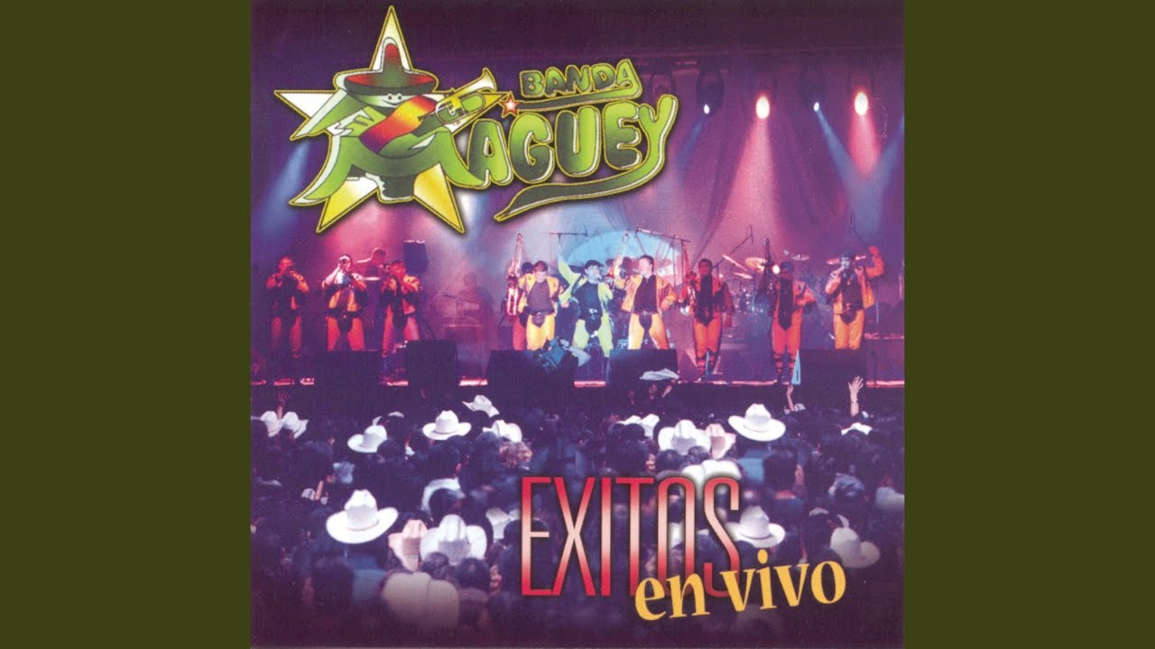Pero Te Amo (Live)