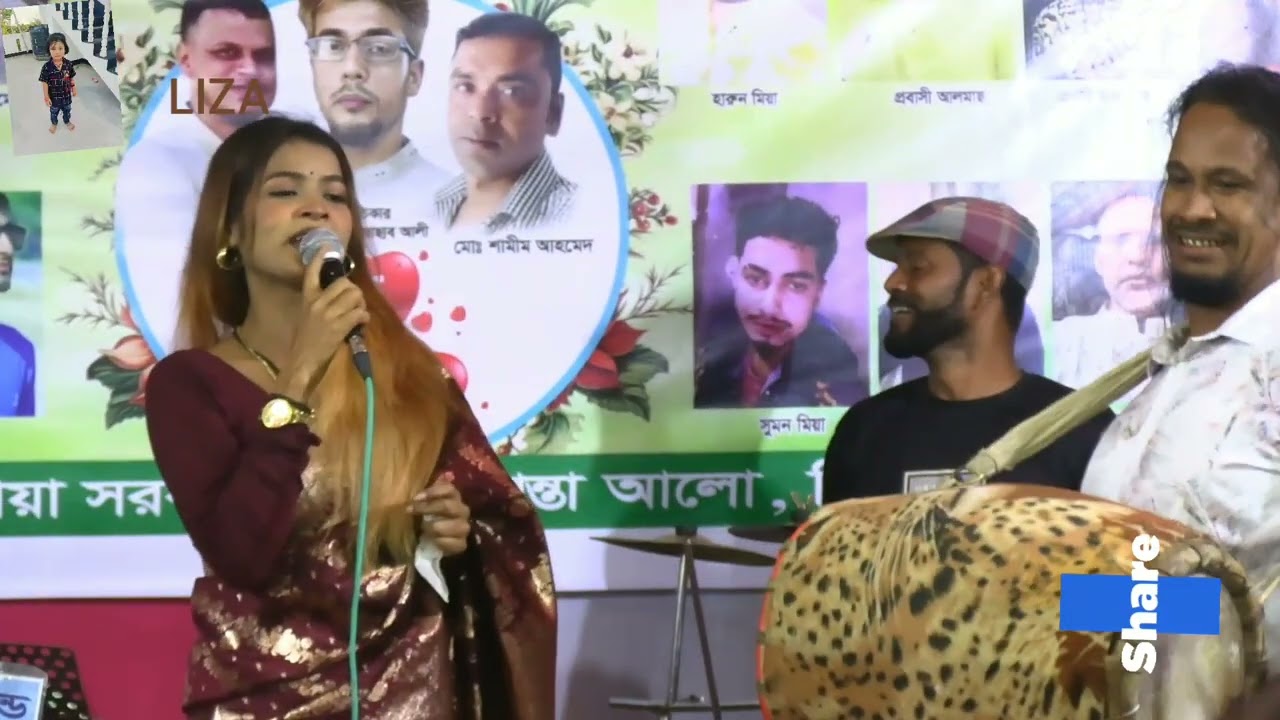  দেখলে ছবি পাগল খবি ঘরের রাইতে পারবে না শিল্পী শান্তা আলো 