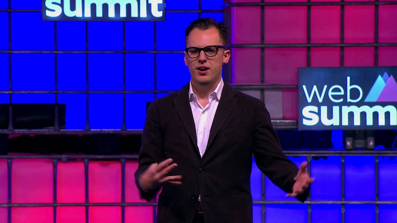 Instagram in focus - Mike Krieger