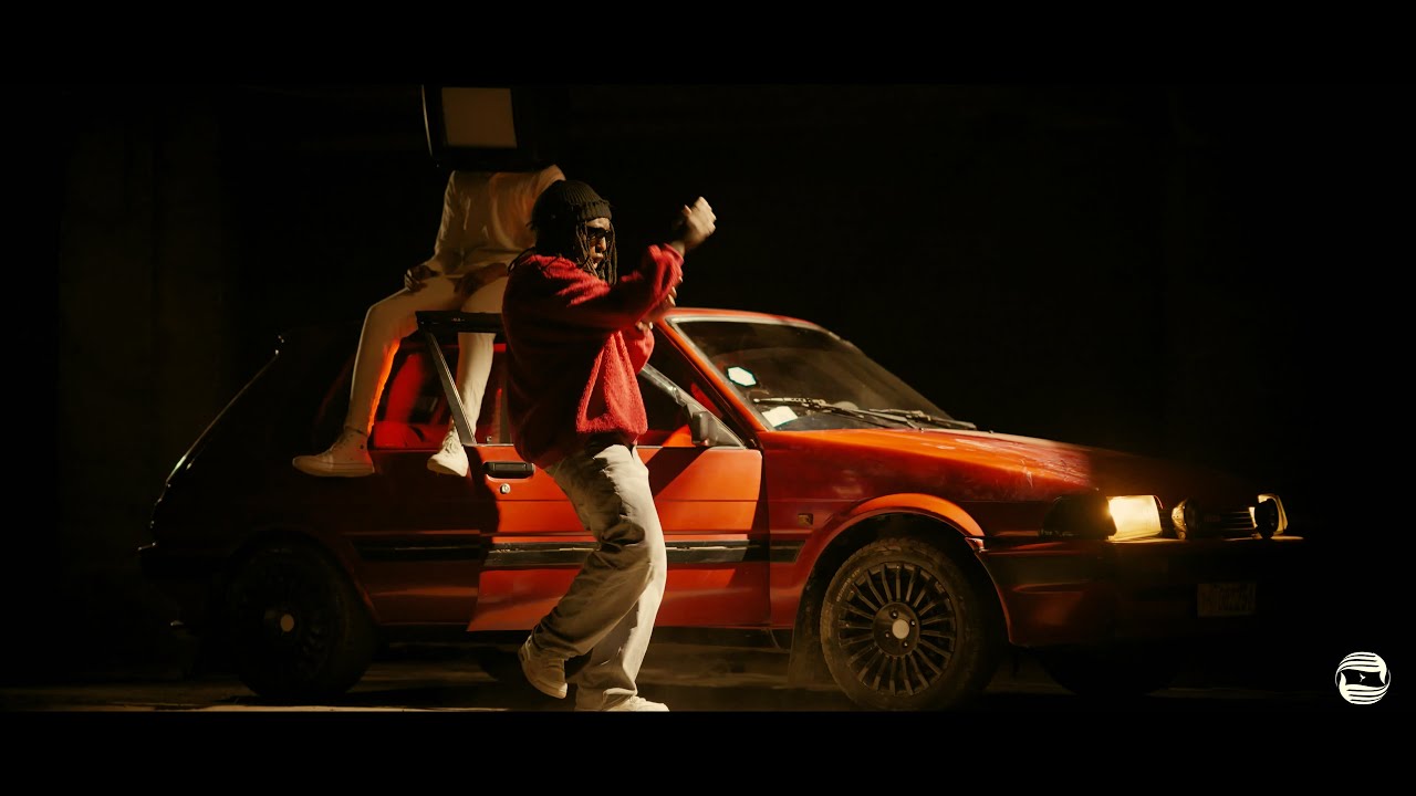 Papawewa ft Gize - ቸኮለ | chekole - New Ethiopian Music 2025 (Official Music Video)