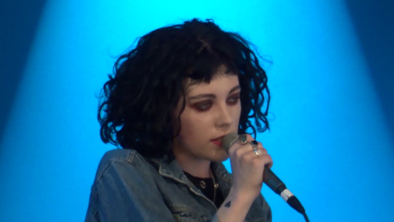 Pale Waves - Noises - Live @ Best kept Secret Festival, Hilvarenbeek - 06/2018