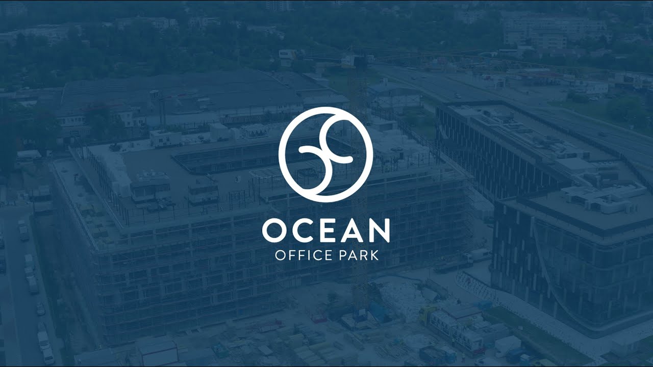 14.06. Ocean Office Park | Krak&oacute;w | Cavatina
