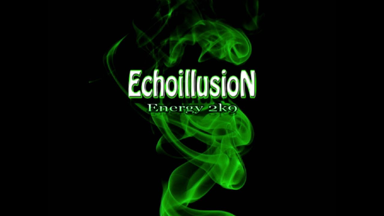 Echoillusion - Energy 2k9